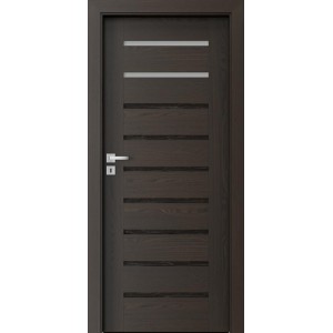 Natura KONCEPT A.2 Orech Tmavý 